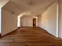 Pronájem reprezentativních prostor 88 m² s terasou 26 m² – ideální pro služby , Dolany u Olomouce - IMG_8671.JPG