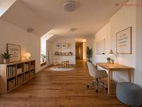 Pronájem reprezentativních prostor 88 m² s terasou 26 m² – ideální pro služby , Dolany u Olomouce - vizualizace logopedie.jpg