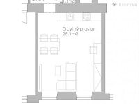 Prodej bytu 1+kk, 39,7 m², Brno – Ptašínského - 13.jpg