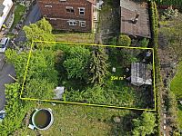 Prodej stavebního pozemku 394 m2, ul. Nová, Petřvald - DJI_0714__.jpg