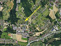 Prodej stavebního pozemku 394 m2, ul. Nová, Petřvald - Mapa 1_.jpg