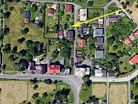 Prodej stavebního pozemku 394 m2, ul. Nová, Petřvald - Mapa 2_.jpg