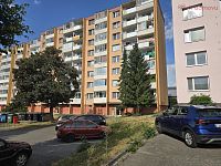 Prodej bytu 3+1, U cukrovaru, Olomouc