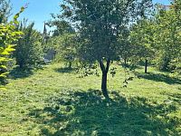 Prodej stavebního pozemku 618 m2 , Ivanovice na Hané, okres Vyškov