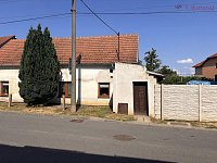 Prodej RD nebo chalupy k trvalému bydlení 2+1, Habrovany, okres Vyškov - IMG_8853.JPG
