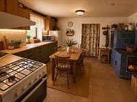 Prodej RD nebo chalupy k trvalému bydlení 2+1, Habrovany, okres Vyškov - vizualizace kuchyně.jpg