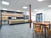 Pronájem obchodního prostoru 126 m2 + kuchyň (36 m2) + zázemí (31 m2), Keplerova, Olomouc – Holice - 01.JPG