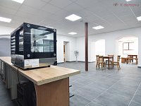 Pronájem obchodního prostoru 126 m2 + kuchyň (36 m2) + zázemí (31 m2), Keplerova, Olomouc – Holice - 03.JPG