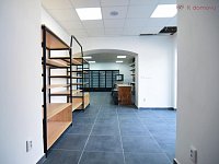 Pronájem obchodního prostoru 126 m2 + kuchyň (36 m2) + zázemí (31 m2), Keplerova, Olomouc – Holice - DSC_0006.JPG