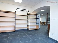 Pronájem obchodního prostoru 126 m2 + kuchyň (36 m2) + zázemí (31 m2), Keplerova, Olomouc – Holice - DSC_0008.JPG
