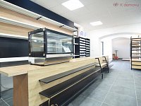 Pronájem obchodního prostoru 126 m2 + kuchyň (36 m2) + zázemí (31 m2), Keplerova, Olomouc – Holice - DSC_0011.JPG