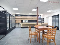Pronájem obchodního prostoru 126 m2 + kuchyň (36 m2) + zázemí (31 m2), Keplerova, Olomouc – Holice - DSC_0016.JPG