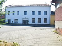 Pronájem obchodního prostoru 126 m2 + kuchyň (36 m2) + zázemí (31 m2), Keplerova, Olomouc – Holice - DSC_0035.JPG