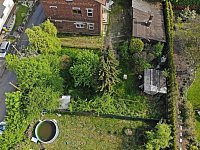 Prodej stavebního pozemku 394 m2, ul. Nová, Petřvald - DJI_0714_.jpg