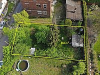 Prodej stavebního pozemku 394 m2, ul. Nová, Petřvald - DJI_0714__.jpg