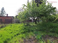 Prodej stavebního pozemku 394 m2, ul. Nová, Petřvald - IMG_7274_.jpg