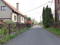 Prodej stavebního pozemku 394 m2, ul. Nová, Petřvald - IMG_7282_.jpg