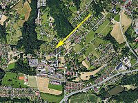 Prodej stavebního pozemku 394 m2, ul. Nová, Petřvald - Mapa 1_.jpg