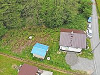 Prodej stavebního pozemku 1.604 m2, Přespolní, Orlová