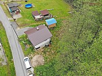 Prodej stavebního pozemku 1.604 m2, Přespolní, Orlová - DJI_0692_.jpg