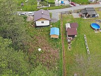 Prodej stavebního pozemku 1.604 m2, Přespolní, Orlová - DJI_0693_.jpg