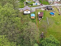 Prodej stavebního pozemku 1.604 m2, Přespolní, Orlová - DJI_0694_.jpg