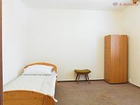 Pronájem pokoje 20 m² Okrouhlá, Brno - Bohunice