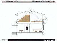Prodej řadového rodinného domu v Prostějově - Vrahovicích - řez.jpg