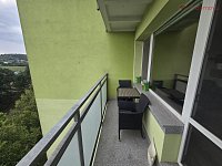 Pronájem bytu 2+kk na ulici Bosonožská, Starý Lískovec, Brno - 20260820_124850.jpg