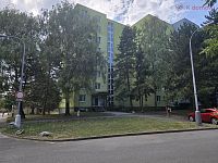 Pronájem bytu 2+kk na ulici Bosonožská, Starý Lískovec, Brno