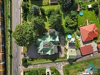 Prodej Vila Helena v obci Trutnov, pozemek 2425m2. - DJI_0300.jpg