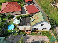 Prodej Vila Helena v obci Trutnov, pozemek 2425m2. - DJI_0306.jpg