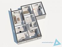 Prostorný byt 5+1 v Nové Pace – ideální pro rodinné bydlení. - 5_1_nova_paka_Camera01_0001.jpg