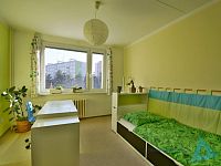 Prostorný byt 5+1 v Nové Pace – ideální pro rodinné bydlení. - DSC_0070.JPG