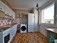 Prostorný byt 5+1 v Nové Pace – ideální pro rodinné bydlení. - DSC_0126.JPG