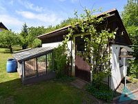 Rodinný dům 4+1 v malebné lokalitě obec Pecka – SLEVA !!! - 22.JPG