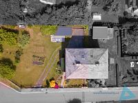 Rodinný dům 4+1 v malebné lokalitě obec Pecka – SLEVA !!! - DJI_0638.jpg