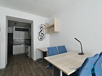 Prodej samostatného přízemního bytu 2kk se zahrádkou ve Vrchlabí.. - _DSC0726.JPG