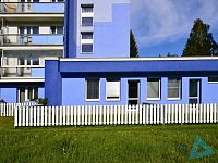 Prodej samostatného přízemního bytu 2kk se zahrádkou ve Vrchlabí.. - _DSC0760.JPG