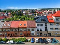 Prodej rodinného domu s ordinacemi v centru Jičína – výhodná investice i bydlení - DJI_0947.jpg