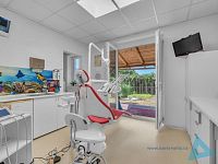 Prodej rodinného domu s ordinacemi v centru Jičína – výhodná investice i bydlení