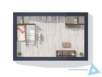 Prodej rodinného domu s ordinacemi v centru Jičína – výhodná investice i bydlení - RD_Jicin_podkrovi_Ortopp.jpg