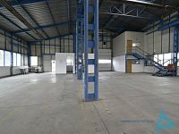 Pronájem skladové a výrobní haly v uzavřeném areálu – Štikov u Nové Paky - _DSC0833.JPG