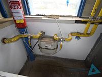 Pronájem skladové a výrobní haly v uzavřeném areálu – Štikov u Nové Paky - _DSC0840.JPG