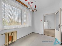 Prodej bytu 4+1 v Nové Pace, ul. Achátová - 77 m2