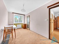 Prodej bytu 3+1, Nová Paka – klidné bydlení na skvělé adrese - DSC07578.jpg