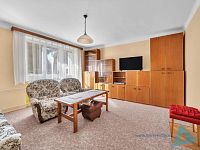 Prodej bytu 3+1, Nová Paka – klidné bydlení na skvělé adrese - DSC07603.jpg