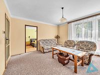 Prodej bytu 3+1, Nová Paka – klidné bydlení na skvělé adrese