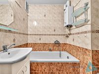 Prodej bytu 3+1, Nová Paka – klidné bydlení na skvělé adrese - DSC07633.jpg