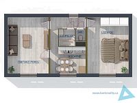 Prodej bytu 2+1 v Nové Pace – 1. patro, 47 m² - 2_1_Achatova_Ortopp.jpg